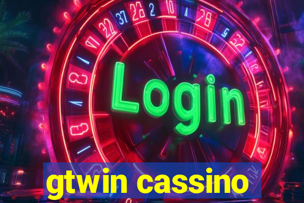 gtwin cassino